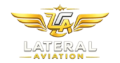 LateralAviationLogo