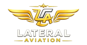 LateralAviationLogo