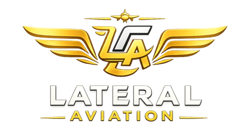 LateralAviationLogo